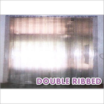 Double Ribbed