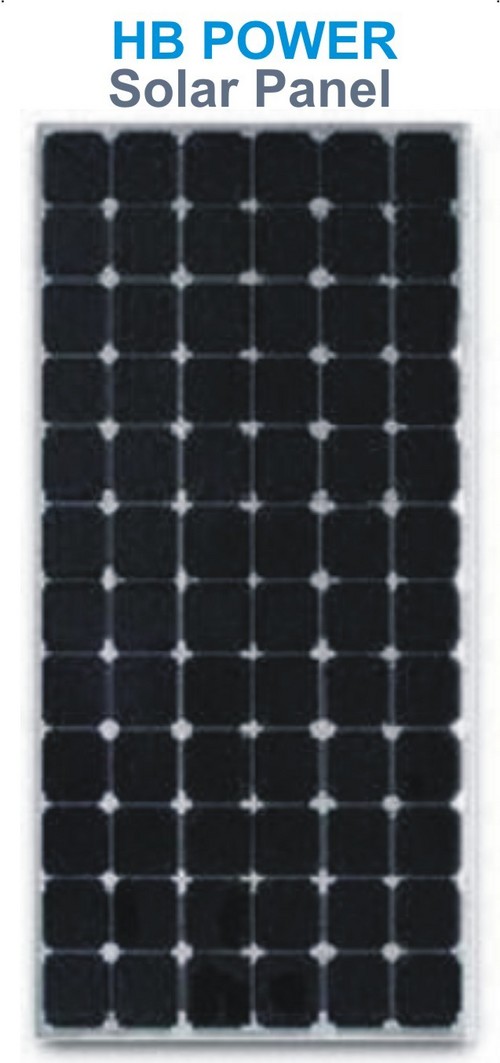 Solar Panel