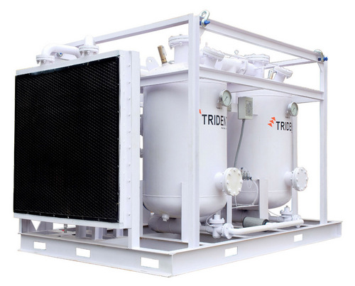 Mobile dryer-works without electricity, suitable for remote places