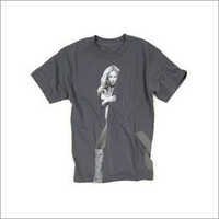 Half Sleeve T-Shirts