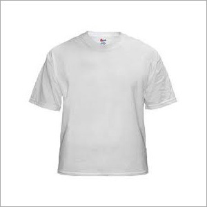 Cotton White T-Shirts