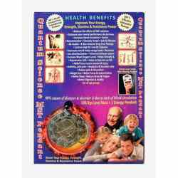 Quantum Science AM Pendant