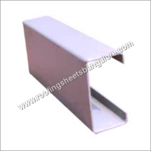 C Purlin Roof