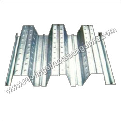 Decking Sheets