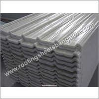 Frp Profile Sheets