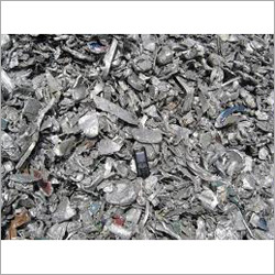 Aluminium Scrap