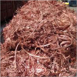 Copper