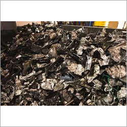 Metal Scrap