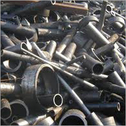 Metal Scrap