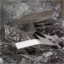 Stainless Steel Scrap