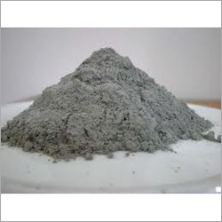 Fly Ash