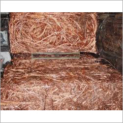 copper