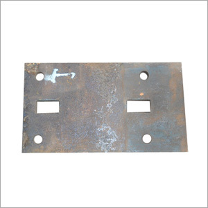 Bearing Plate