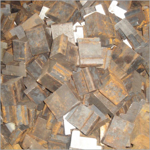 Railway Components
