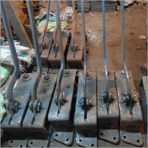 Lever Box