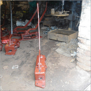 Industrial Lever Box