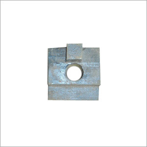 Industrial MS Clip