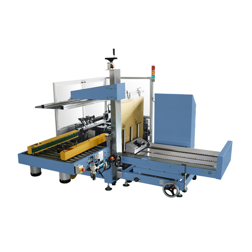 Carton Erector Machine - Automatic Grade: Automatic