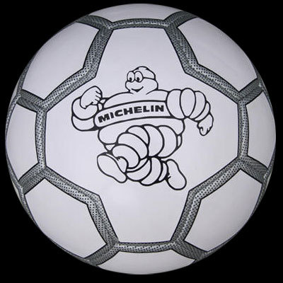 TRAINING SPORTS SOCCER BALL