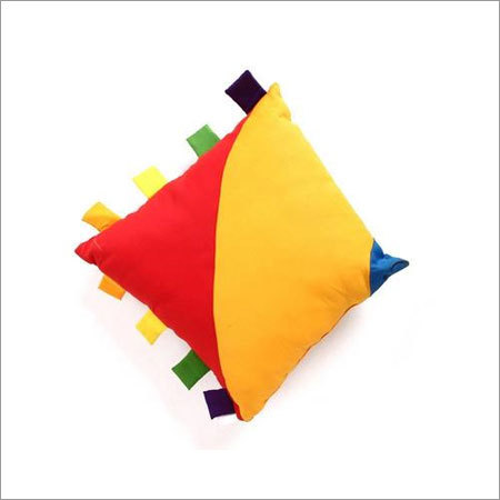 Cushion Fish (Square Shaped)