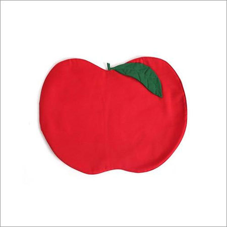 Apple Shaped Wall Hangings