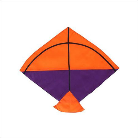 Kite Shaped Wall Hangings