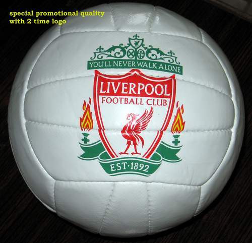 PROMOTIONAL SOCCERBALL