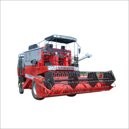 Heavy Duty Rotavators