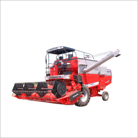 Agriculture Implements
