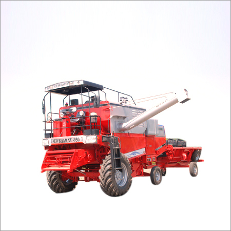 Farm Rotavator