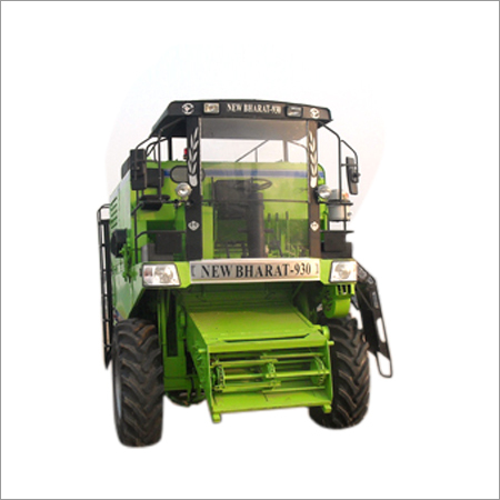 Land Rotavators