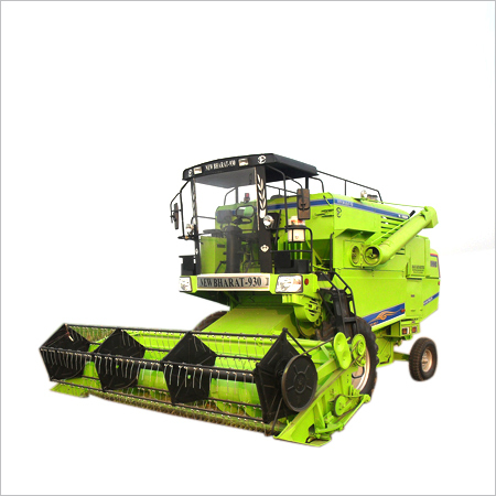 Rotavator Rotary Tiller