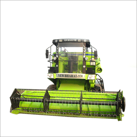 Small Power Rotavator