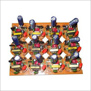 CFL PCB Board