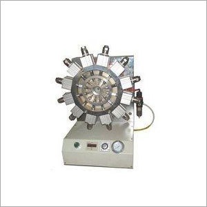 Electric CFL Punching Machine