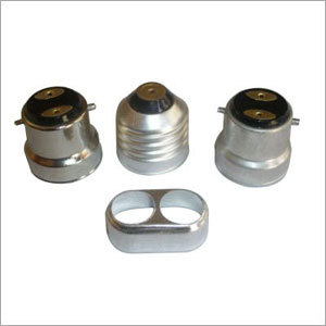 Aluminium Caps