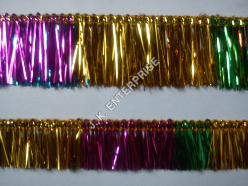 fringes
