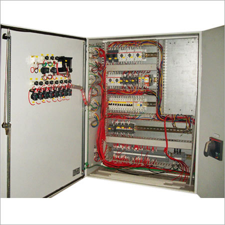 Electrical Panel Boards
