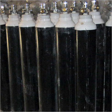 Calibration Gases