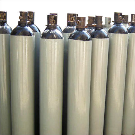 Calibration Gas Mixtures