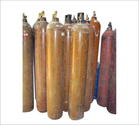 Gas Cylinders