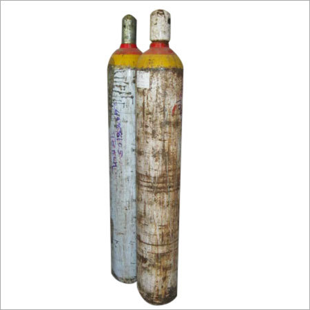 Industrial Gases