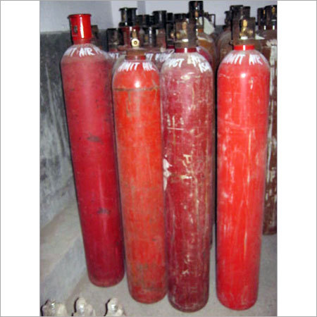 Industrial Specialty Gases