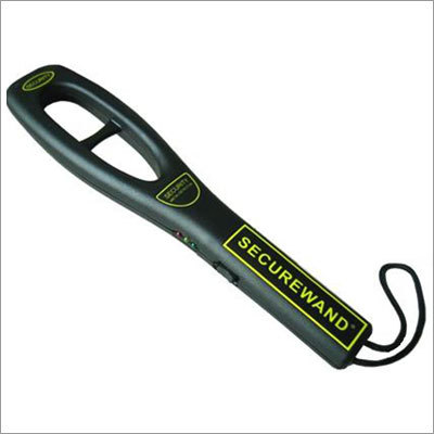 HHMD Metal Detector