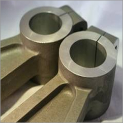 Aluminium Casting Railway Parts