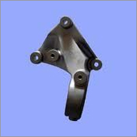 Aluminium Casting Parts