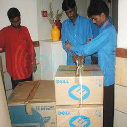 Office Shifting Services By MITTAL PACKERS & MOVERS PVT. LTD.