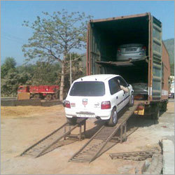 Car Transport Services