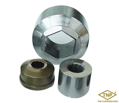 Industrial Trimming Dies