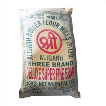 Wheat Flour